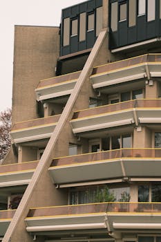 Couple Unpacking in New Apartment