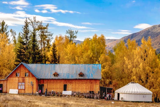 Canada wide rent to own listings map