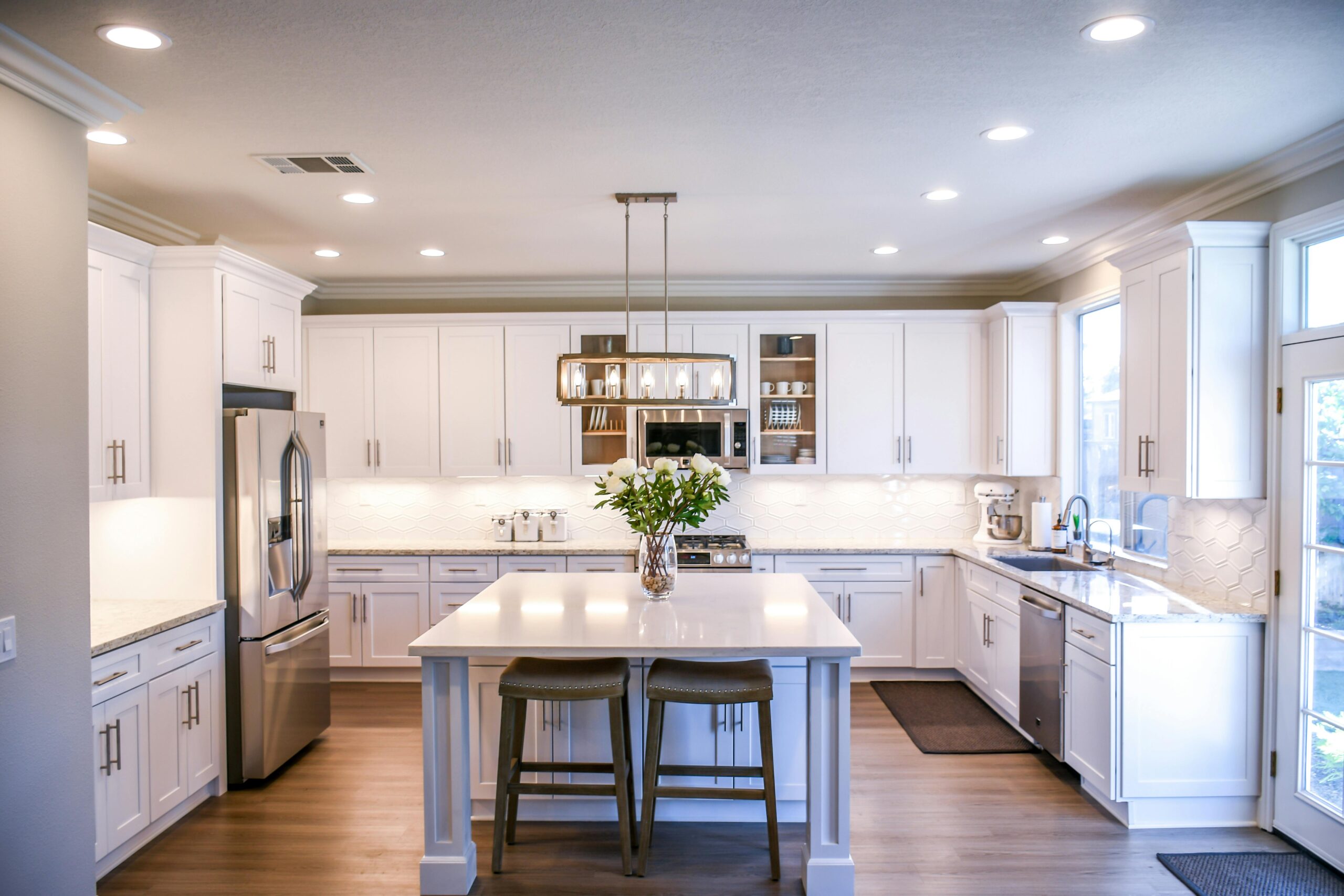 Secure homeownership