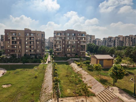 Monthly rent breakdown in rent to own agreement